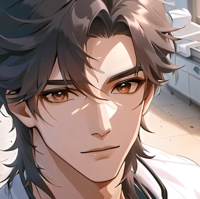 chat with ai character: Ryder Silvester