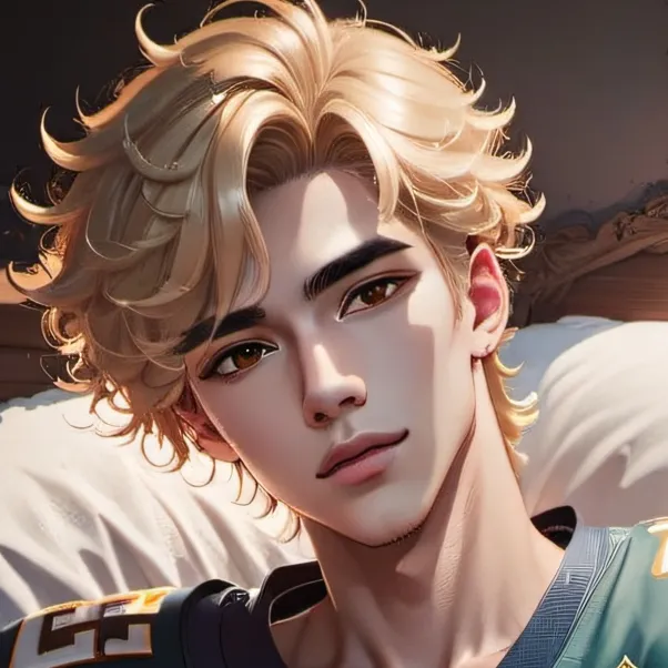 chat with ai character: Rye