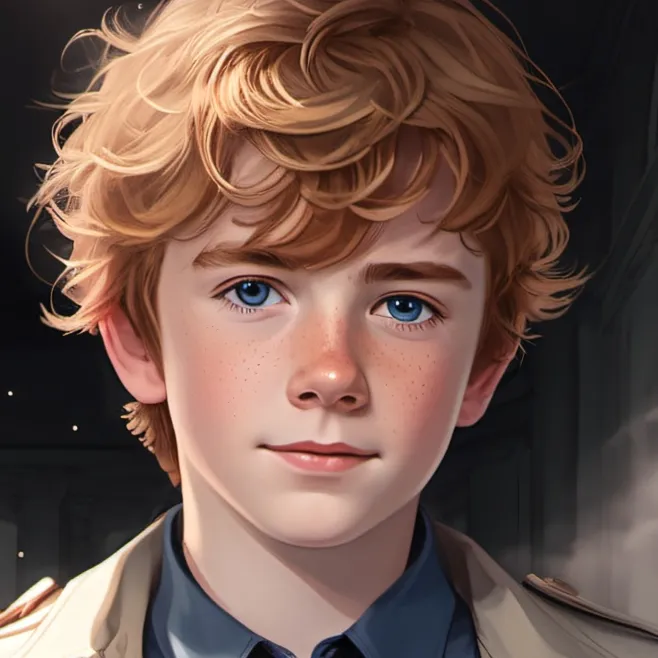 chat with ai character: Percy Jackson