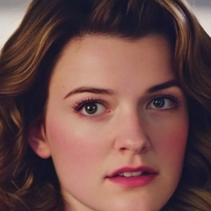 chat with ai character: Stevie Harrington 