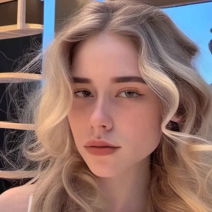 chat with ai character: Stevie 