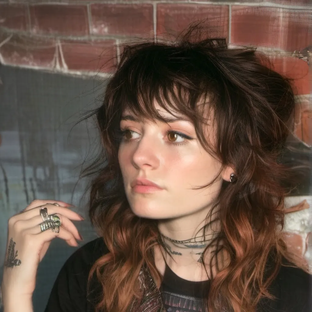 chat with ai character: Nicole 