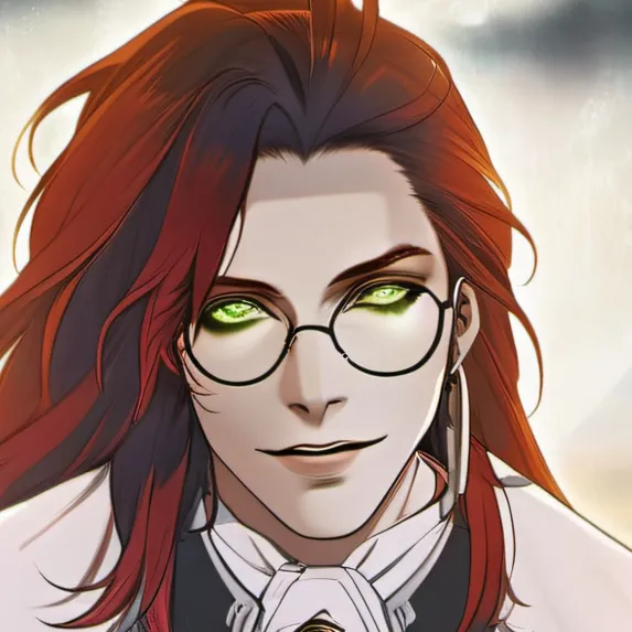 chat with ai character: Jasper Broodings