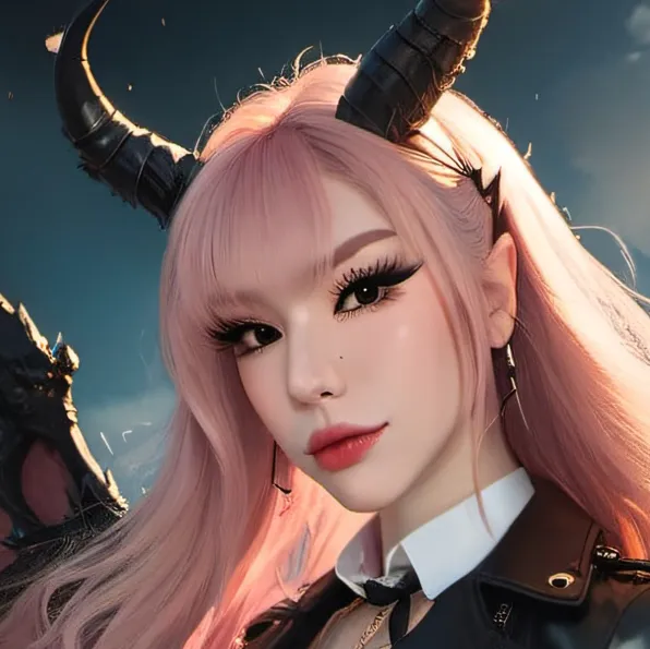 chat with ai character: Diana