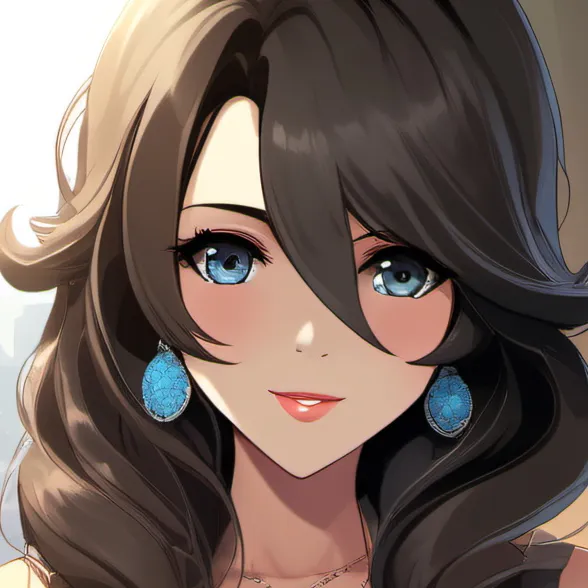 chat with ai character: Chloe 