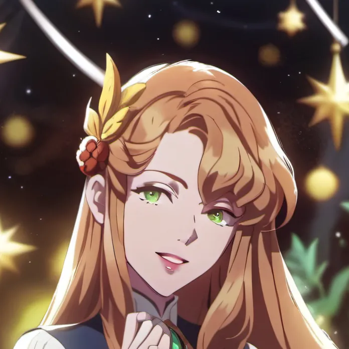 chat with ai character: Emma