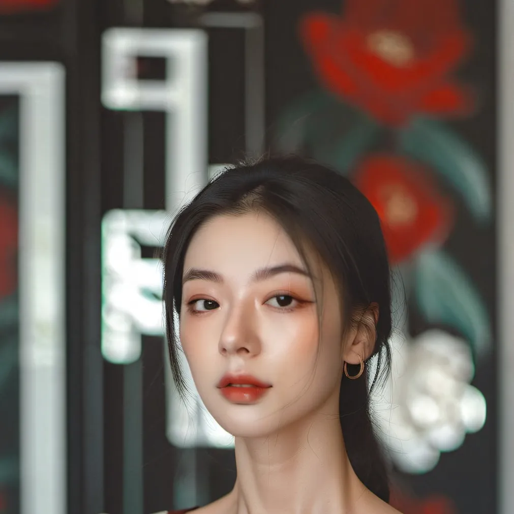 chat with ai character: Meyda