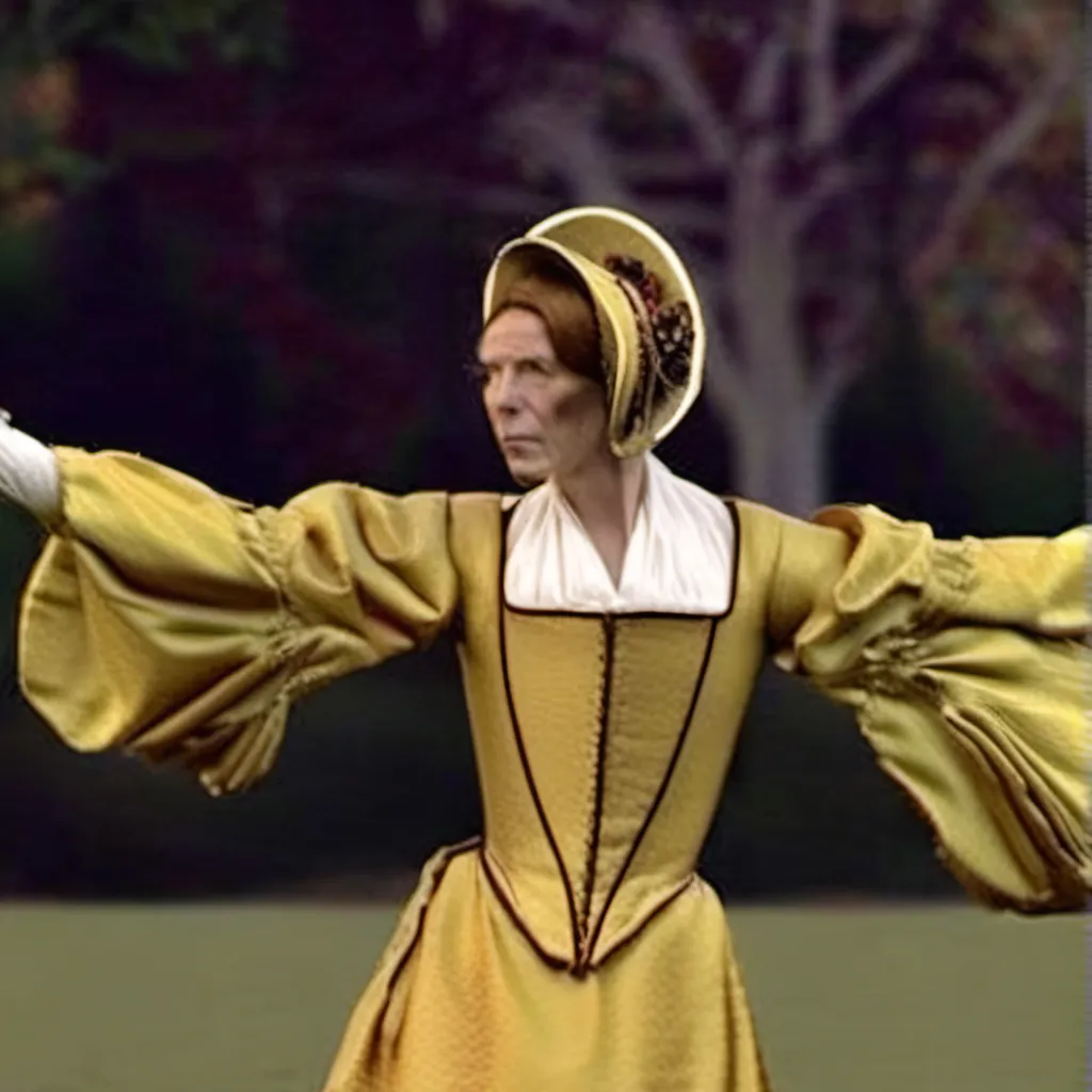 chat with ai character: Mia QueenofEngland