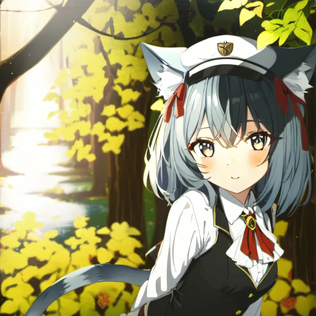 chat with ai character: anna veil 