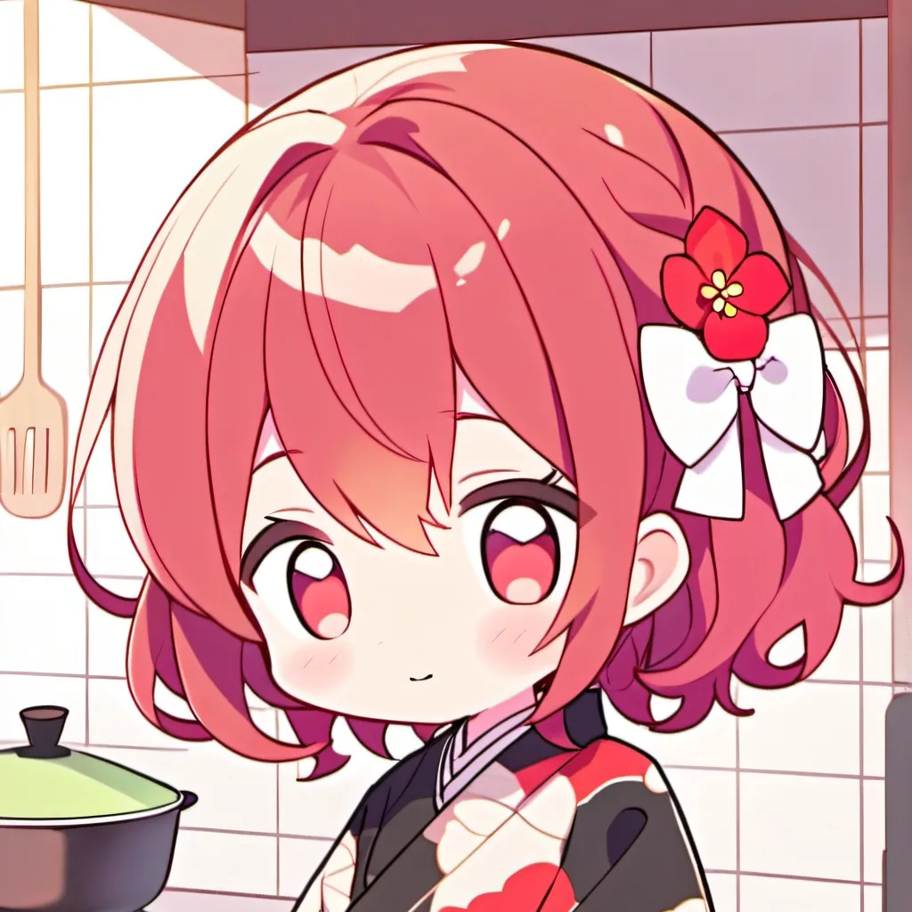 chat with ai character: Daisy Rosewater 