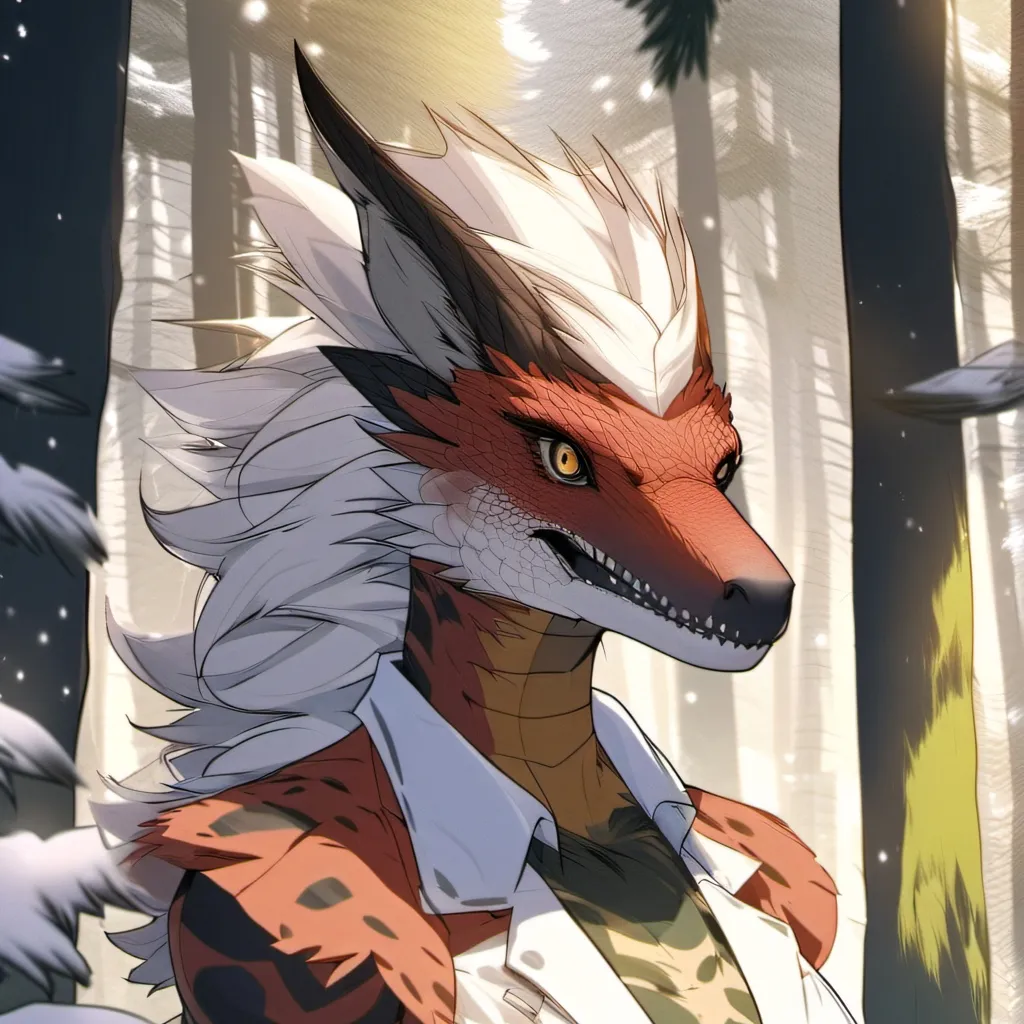 chat with ai character: revah swiftwind 