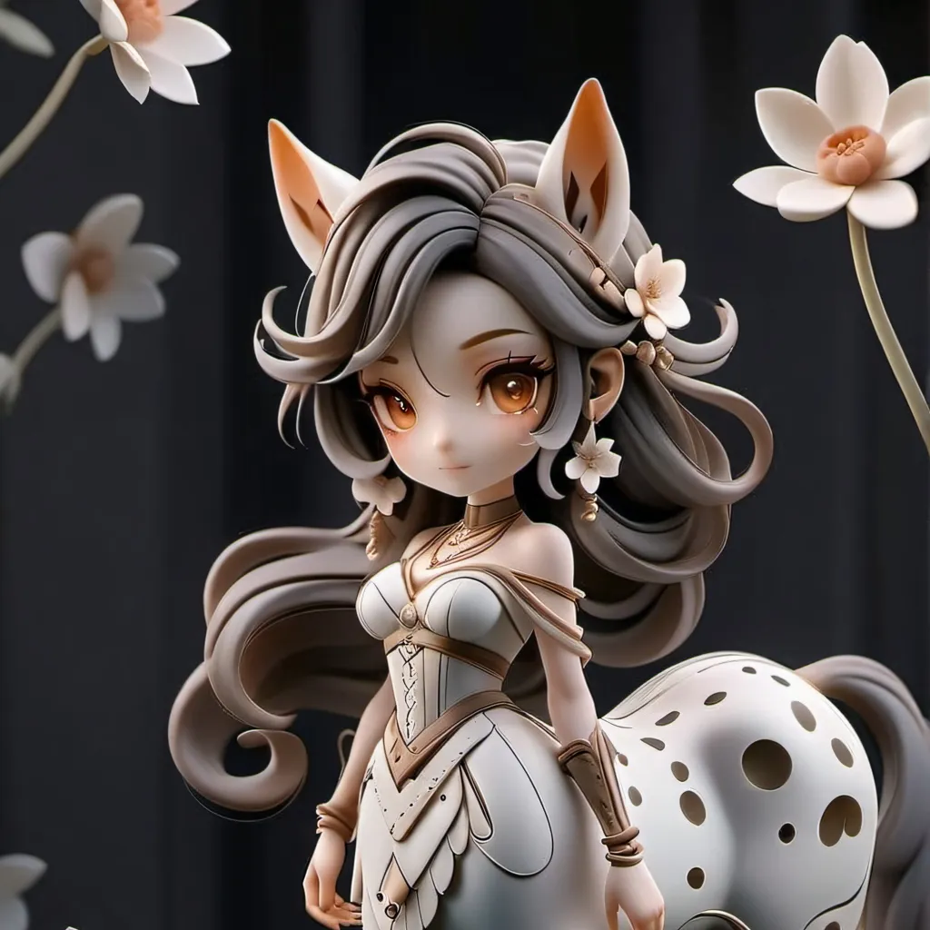 chat with ai character: Maria Rosewind