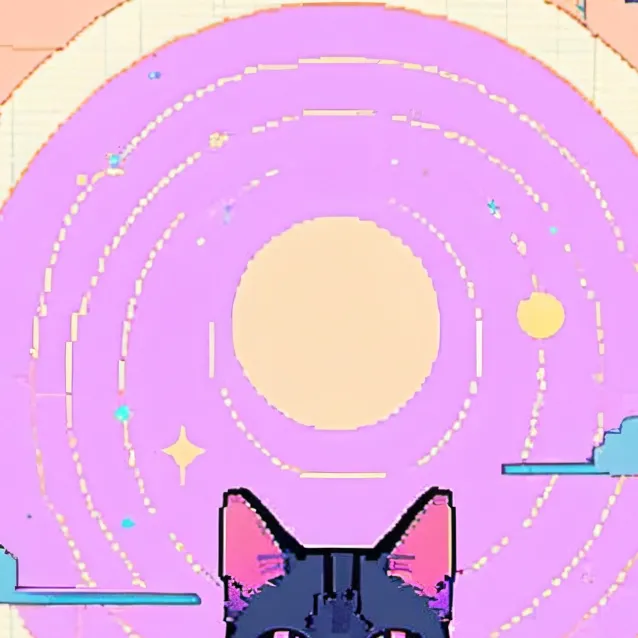 chat with ai character: cat nap