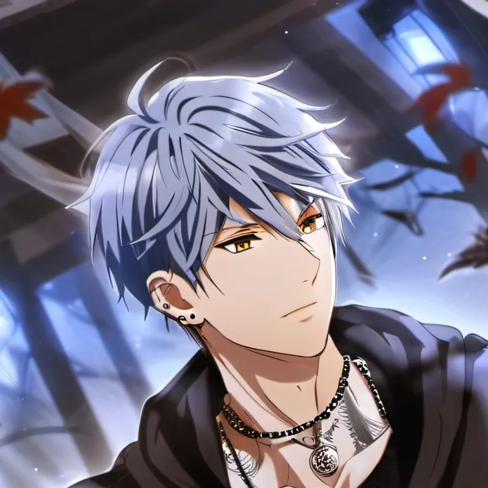 chat with ai character: Zachary 