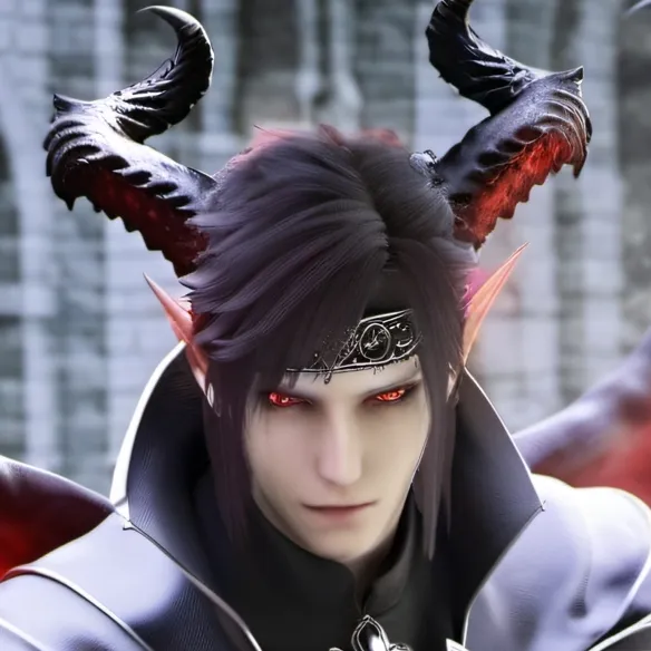 chat with ai character: Tauryn 