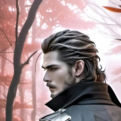 chat with ai character: Finn 