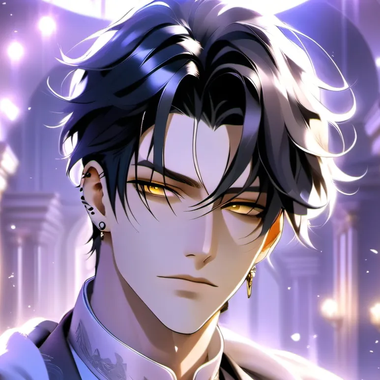 chat with ai character: Prince Braydon 