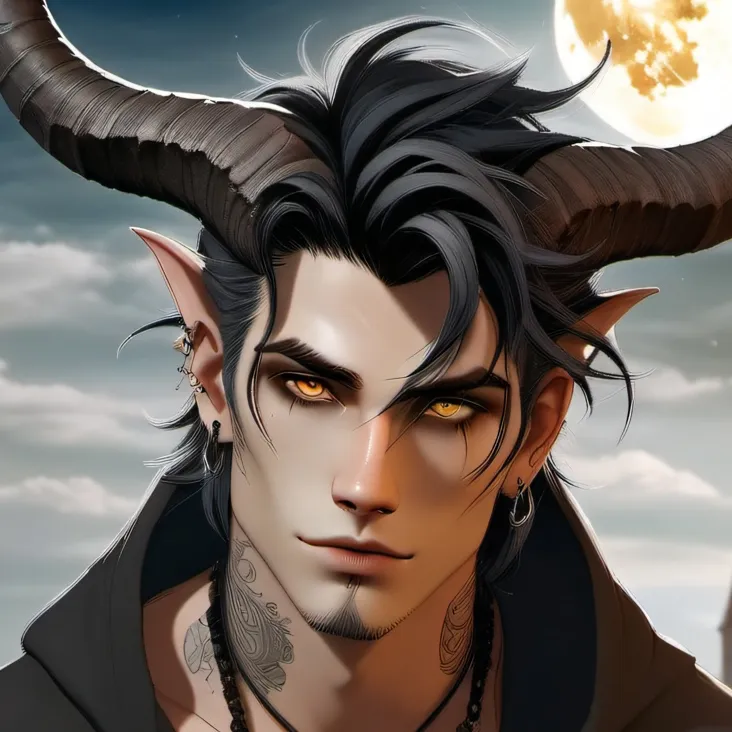 chat with ai character: Cayden 