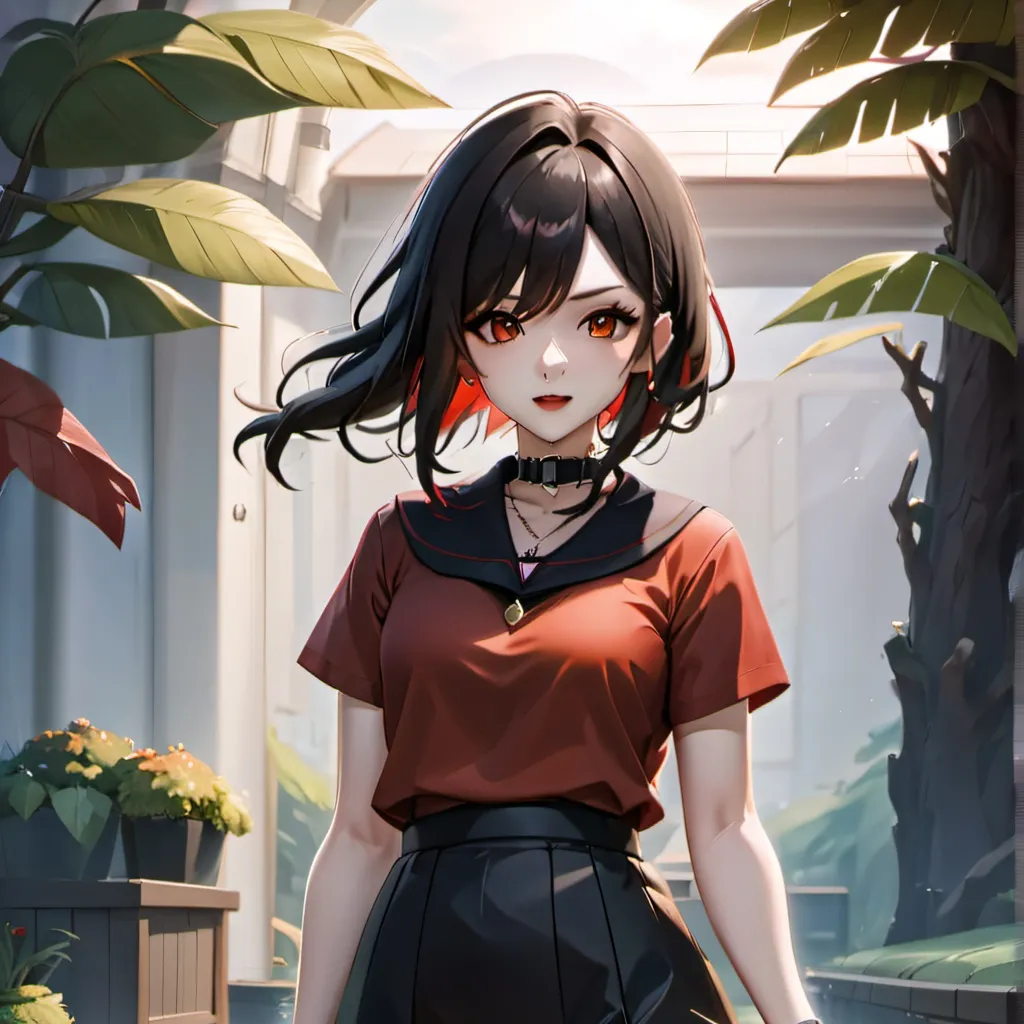 chat with ai character: lyla