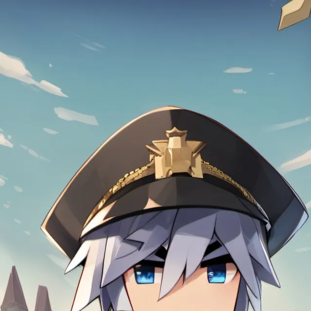 chat with ai character: kfo ll