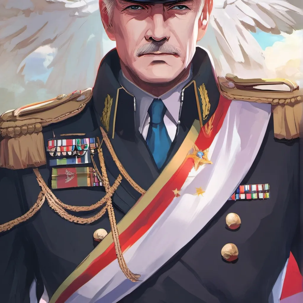 chat with ai character: Boris Ushiov muska