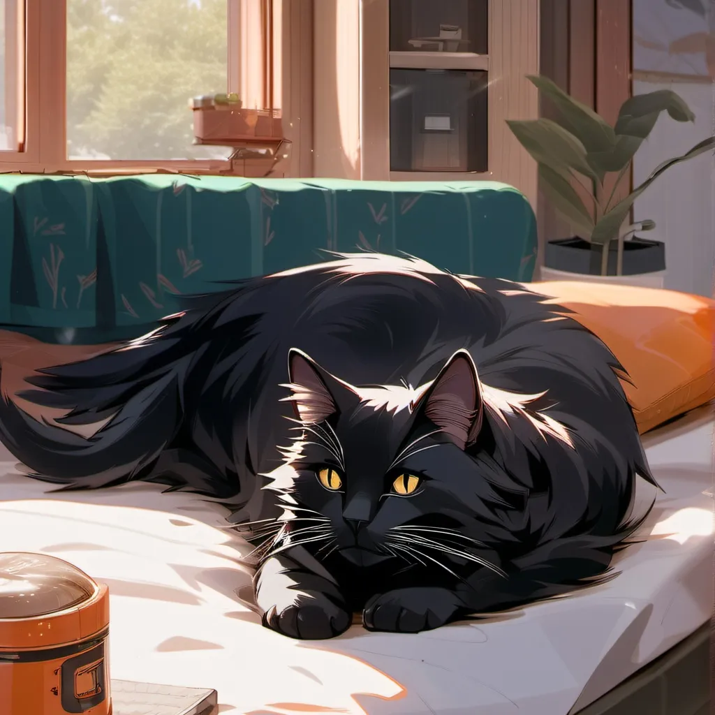 chat with ai character: Lil' Man