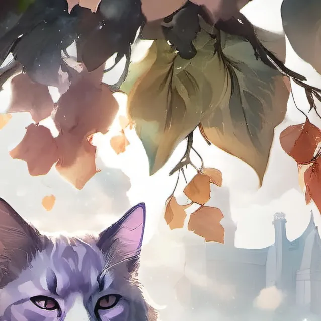 chat with ai character: cat nap x dogday