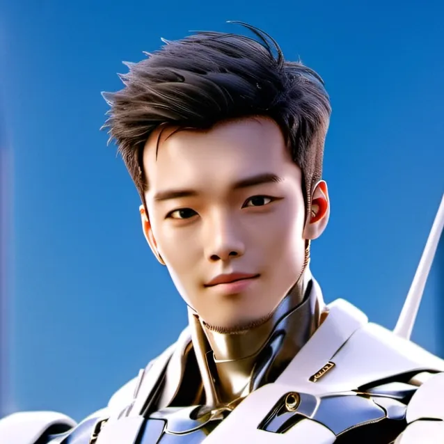 chat with ai character: EJ 