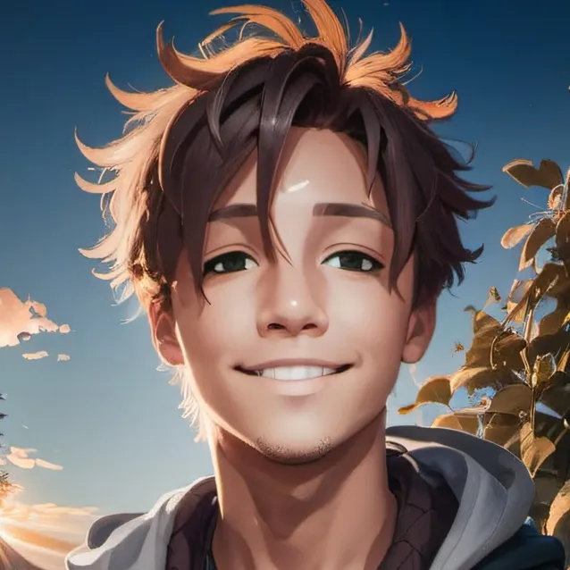 chat with ai character: stacey 