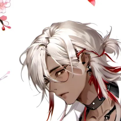 chat with ai character: ~^+Andy+^~