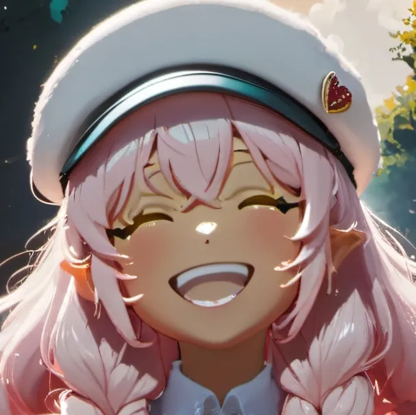 chat with ai character: Bella’may