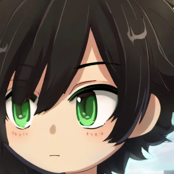 chat with ai character: Andrew/Ashley