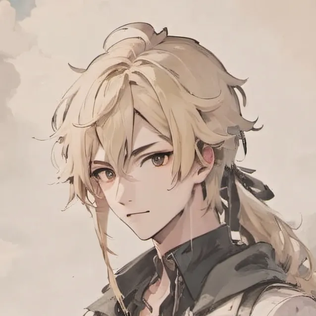 chat with ai character: Ali