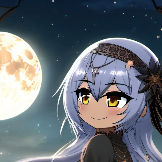 chat with ai character: Ava