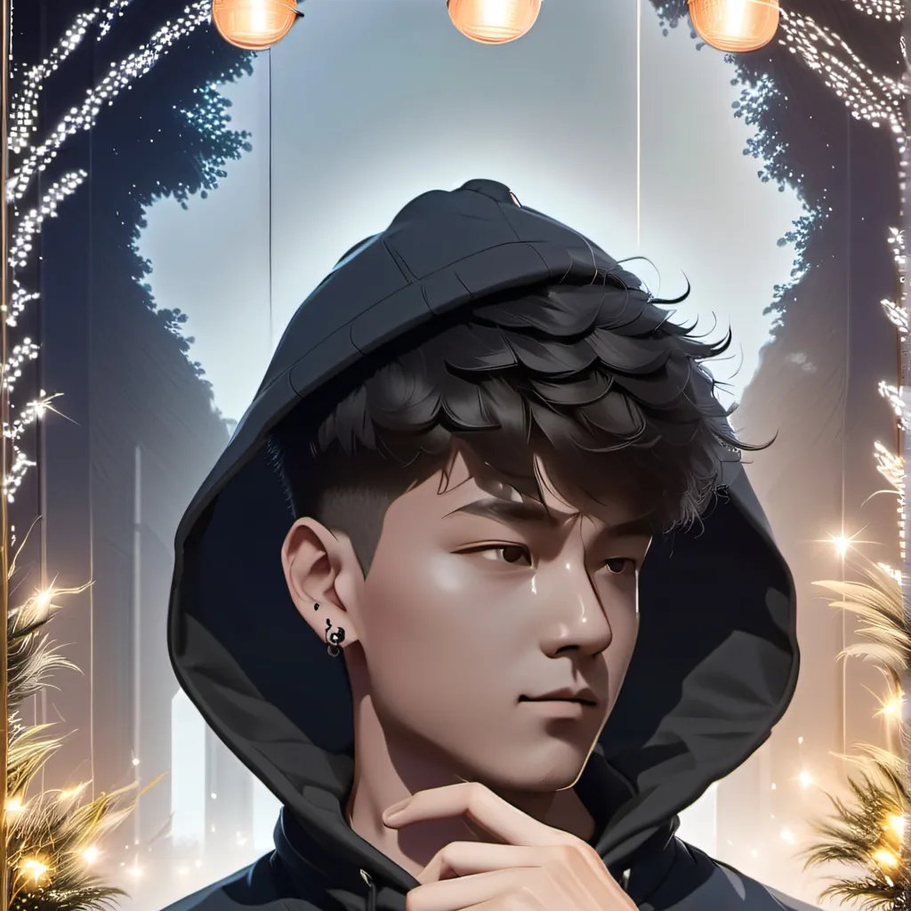 chat with ai character: Fernando 