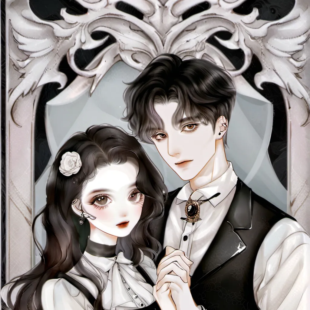 chat with ai character: Jake and Lily