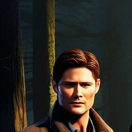 chat with ai character: Sam and Dean