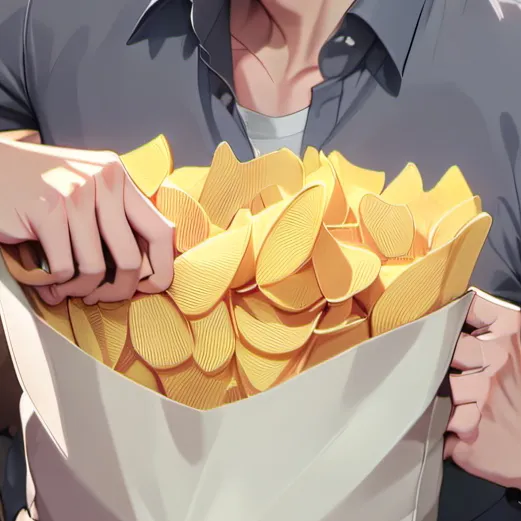 chat with ai character: James