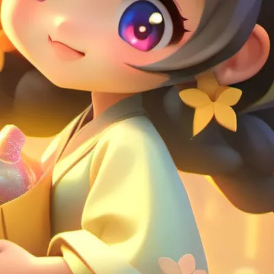 chat with ai character: Kiwi