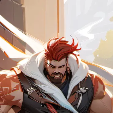 chat with ai character: Ducanian