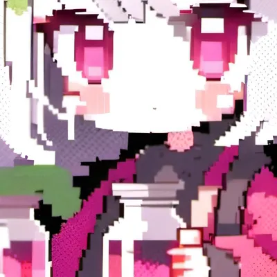 chat with ai character: Candi