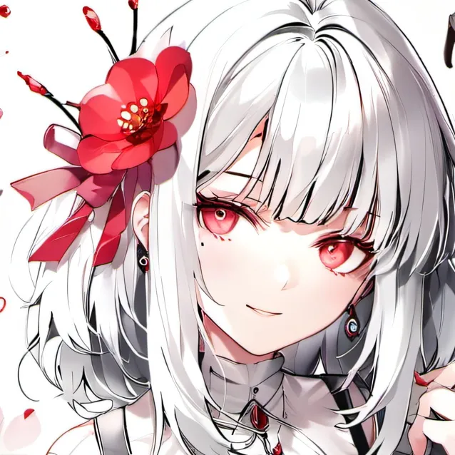 chat with ai character: lilith