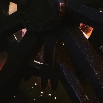 chat with ai character: RUST