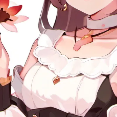 chat with ai character: Lily 