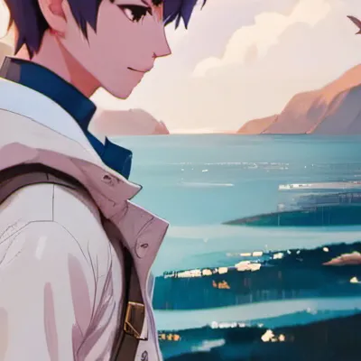 chat with ai character: Axle 