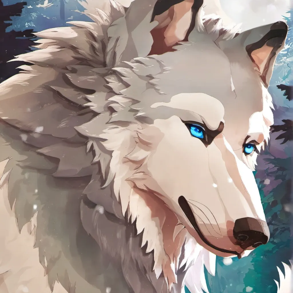 chat with ai character: Scarlet