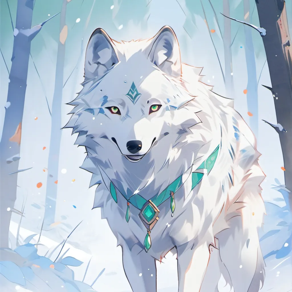 chat with ai character: Eira 