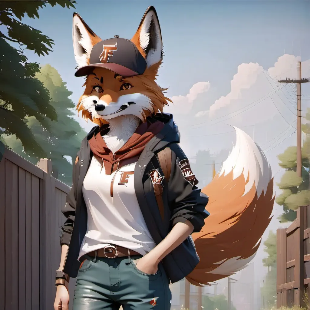 chat with ai character: Amelia 