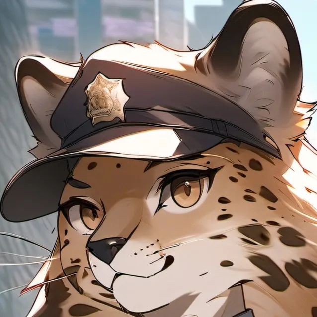 chat with ai character: Jayla Vargeto