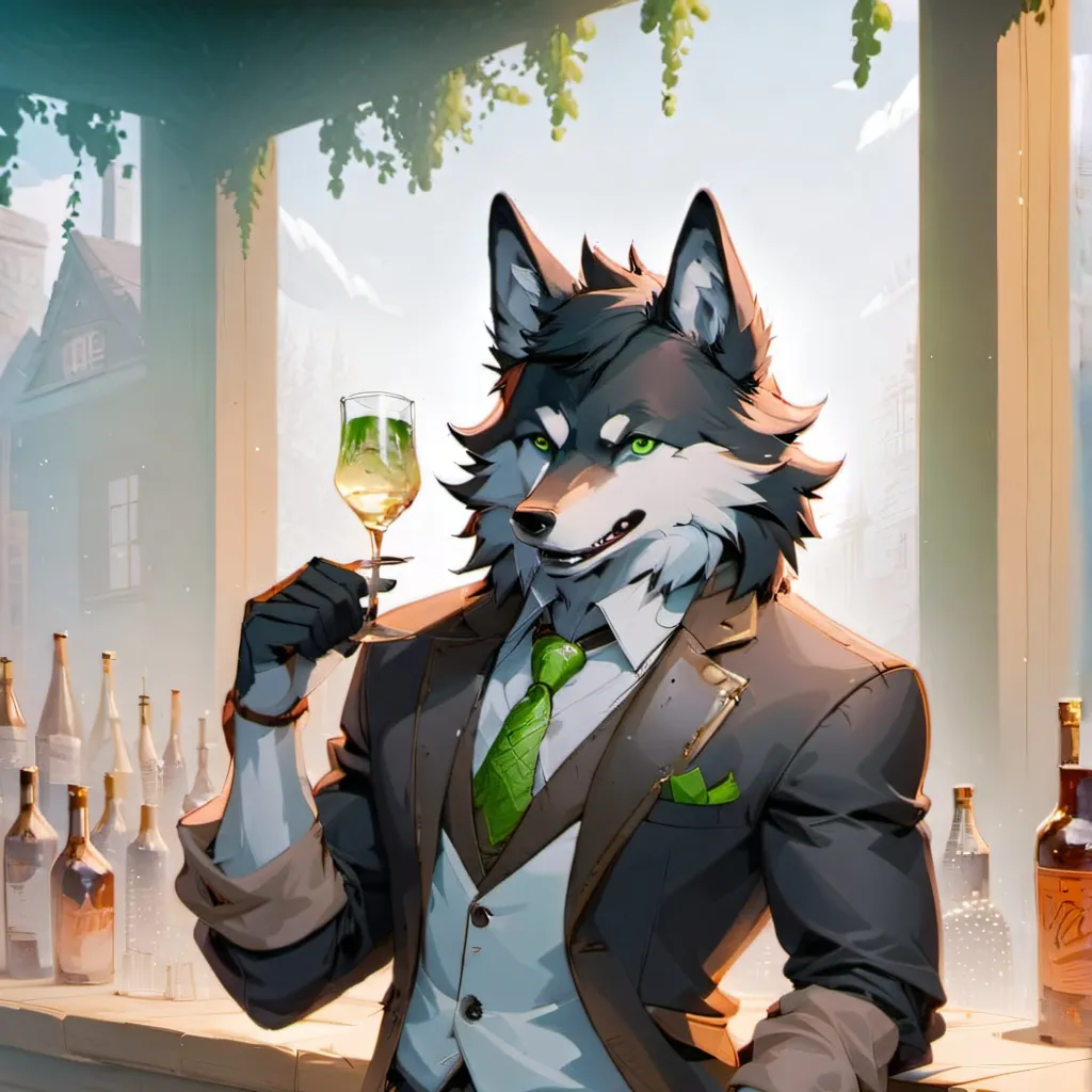 chat with ai character: Jake